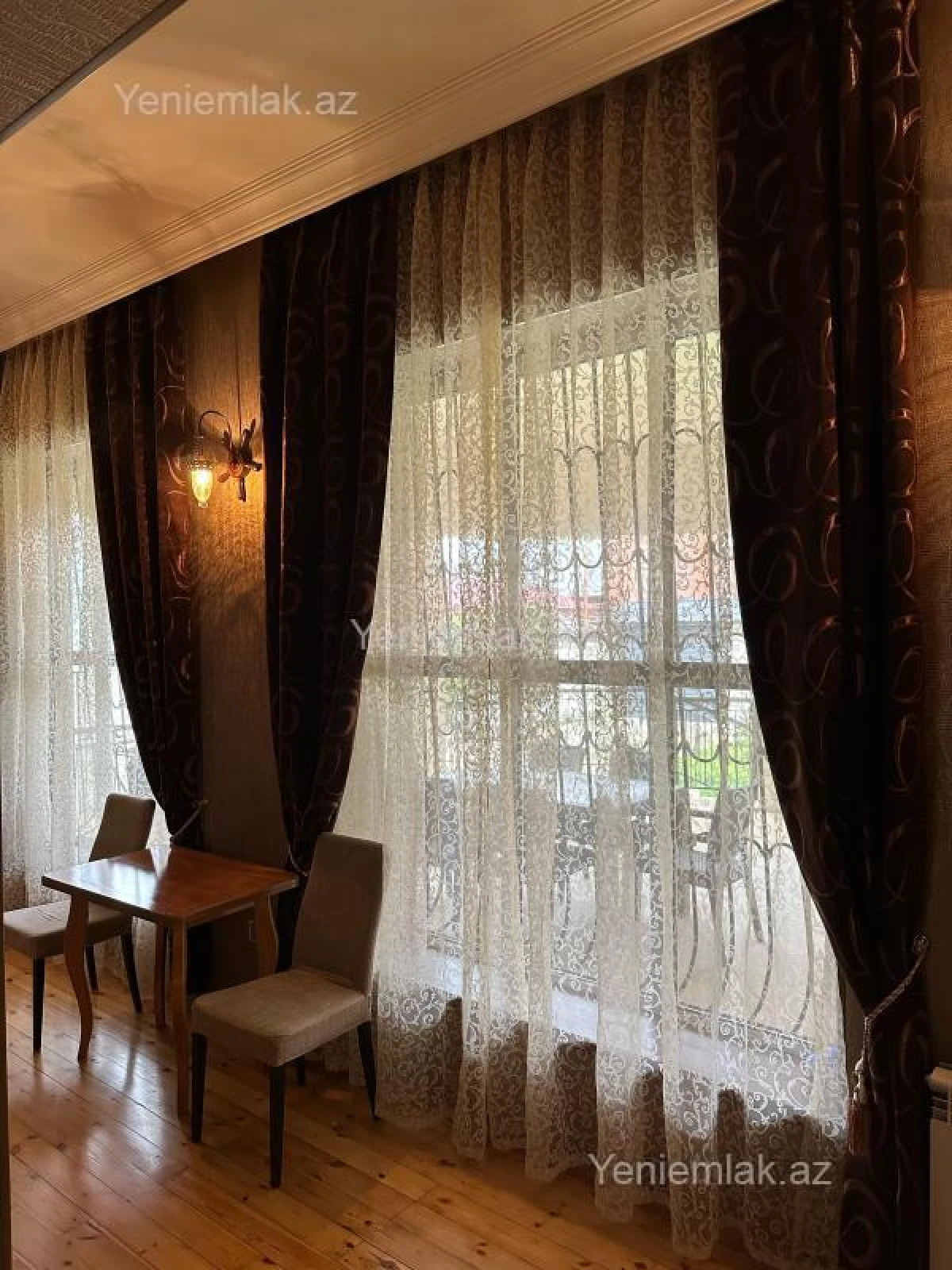 Satılır 4 otaqlı həyət evi 130 m²