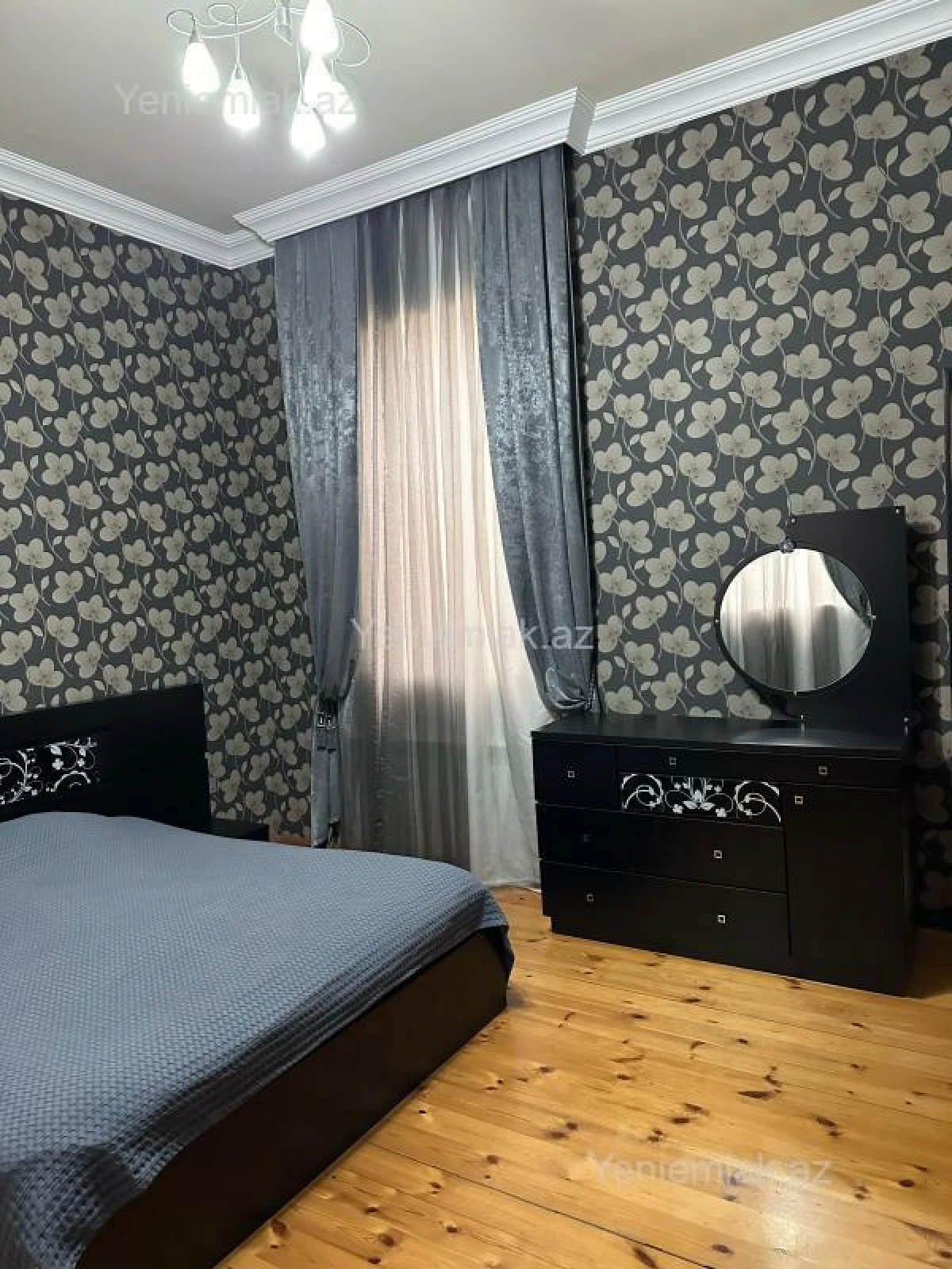 Satılır 4 otaqlı həyət evi 130 m²