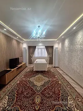 Satılır 4 otaqlı köhnə tikili 85 m²