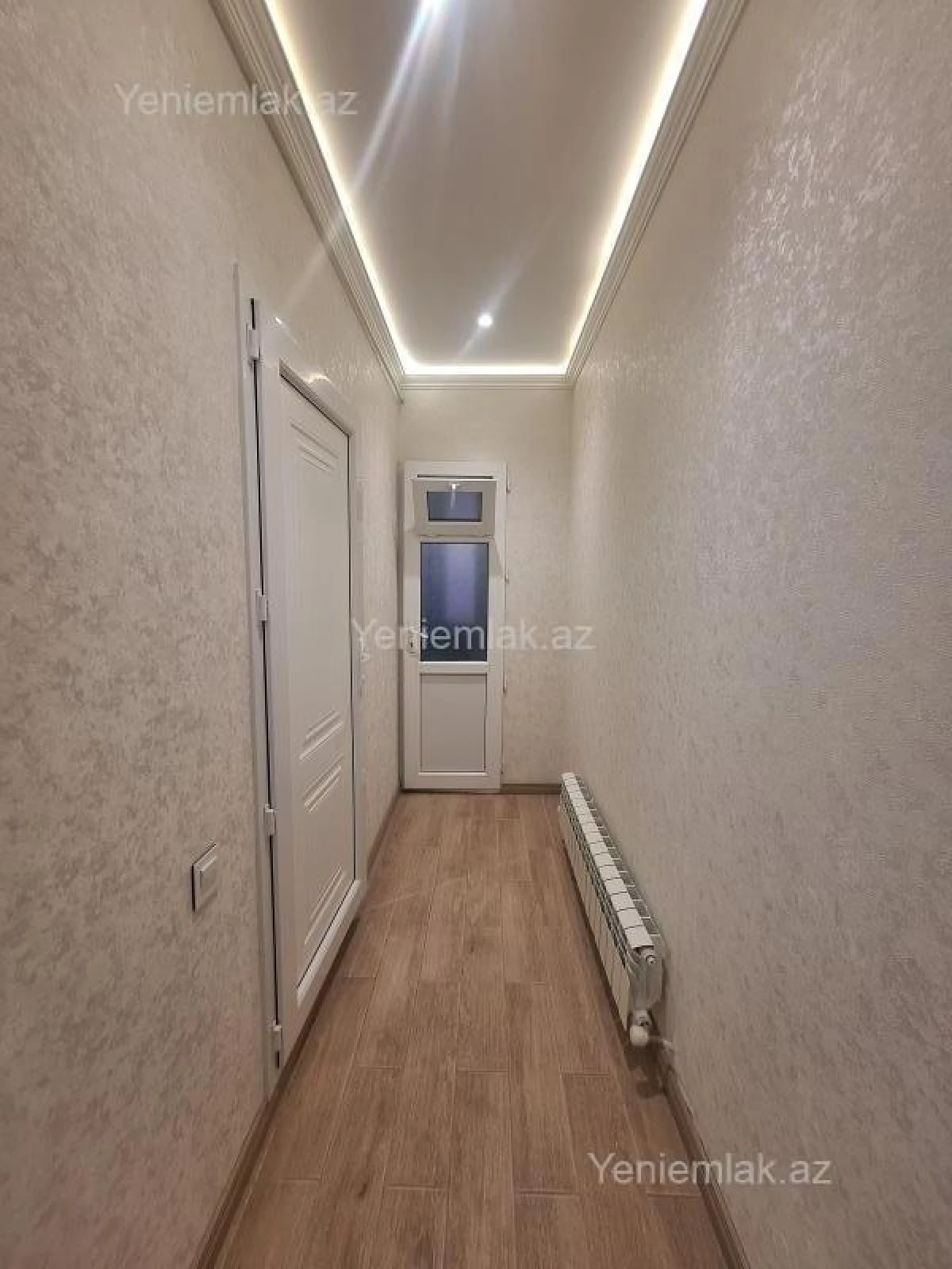 Satılır 4 otaqlı köhnə tikili 85 m²