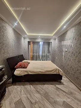 Satılır 4 otaqlı köhnə tikili 85 m²