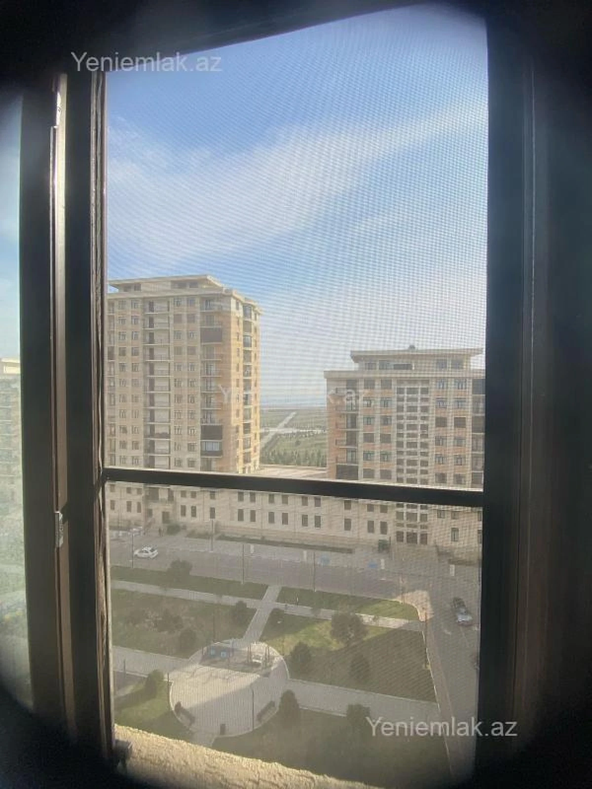 Satılır 3 otaqlı yeni tikili 116 m²