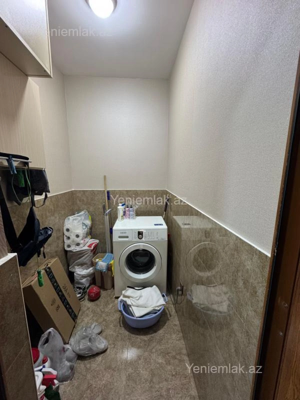 Satılır 3 otaqlı yeni tikili 100 m²