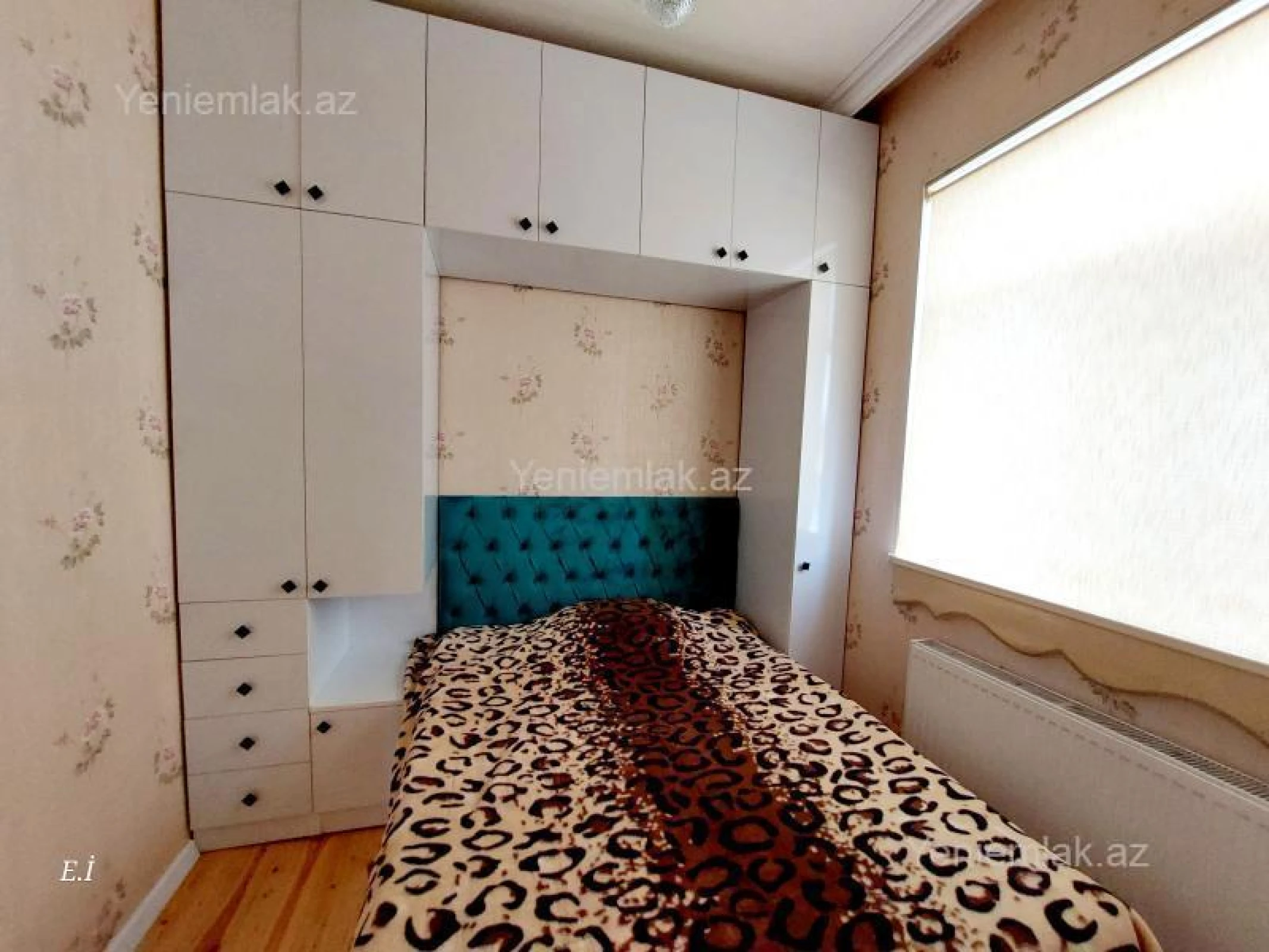 Satılır 6 otaqlı həyət evi 116 m²