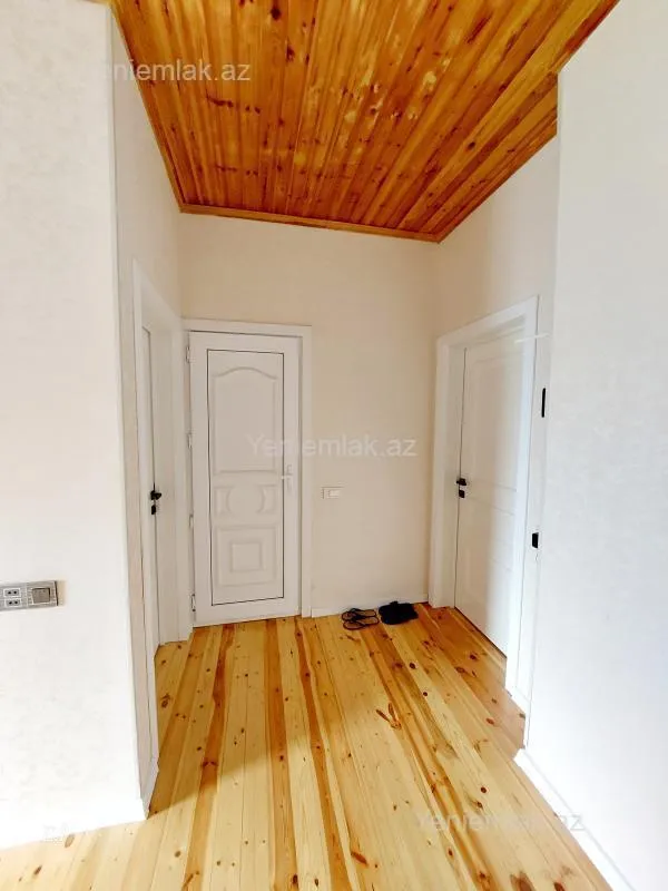 Satılır 6 otaqlı həyət evi 116 m²