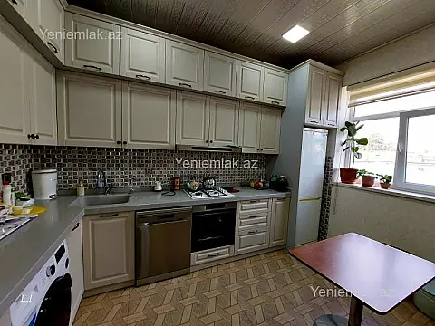 Satılır 6 otaqlı həyət evi 116 m² — Sumqayıt 6 otaq 116.00 m²