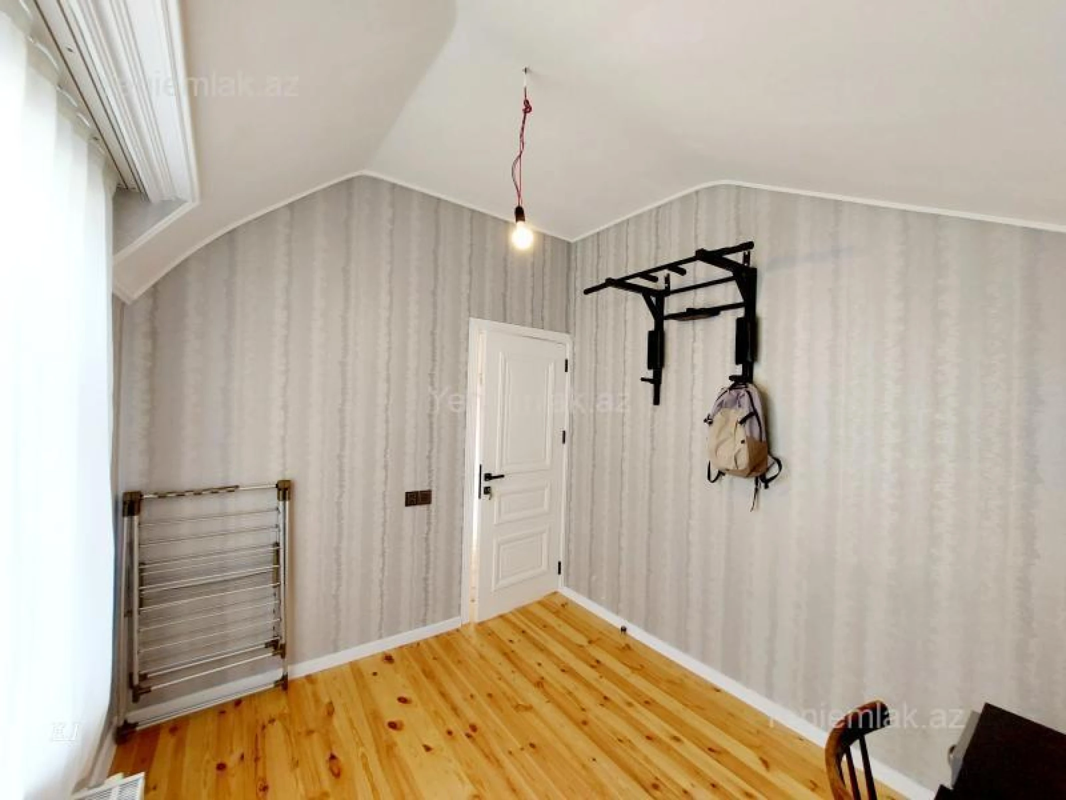 Satılır 6 otaqlı həyət evi 116 m²
