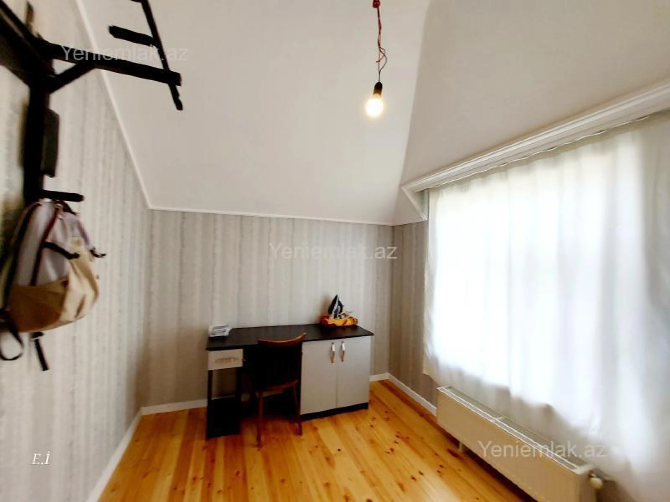 Satılır 6 otaqlı həyət evi 116 m²