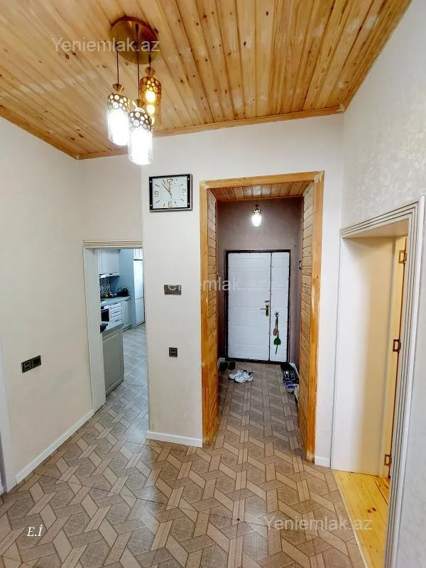 Satılır 6 otaqlı həyət evi 116 m²