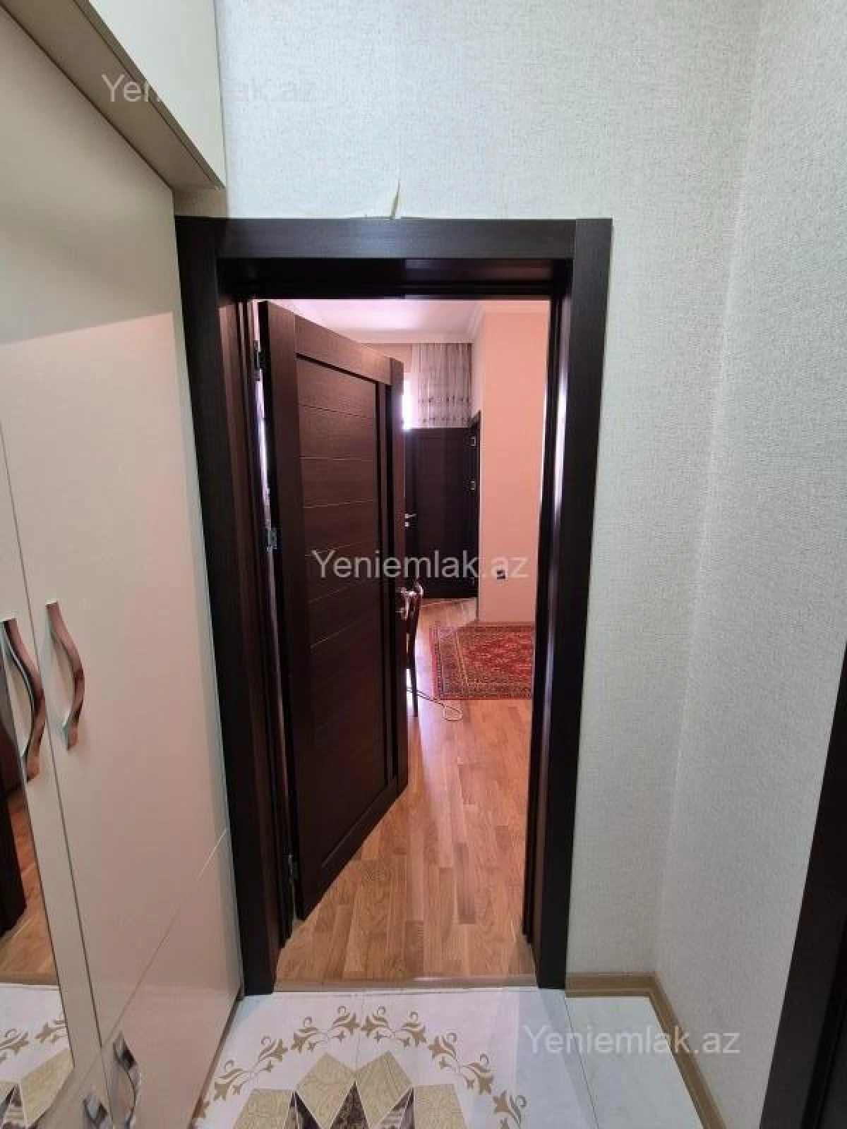 Satılır 1 otaqlı yeni tikili 34 m²