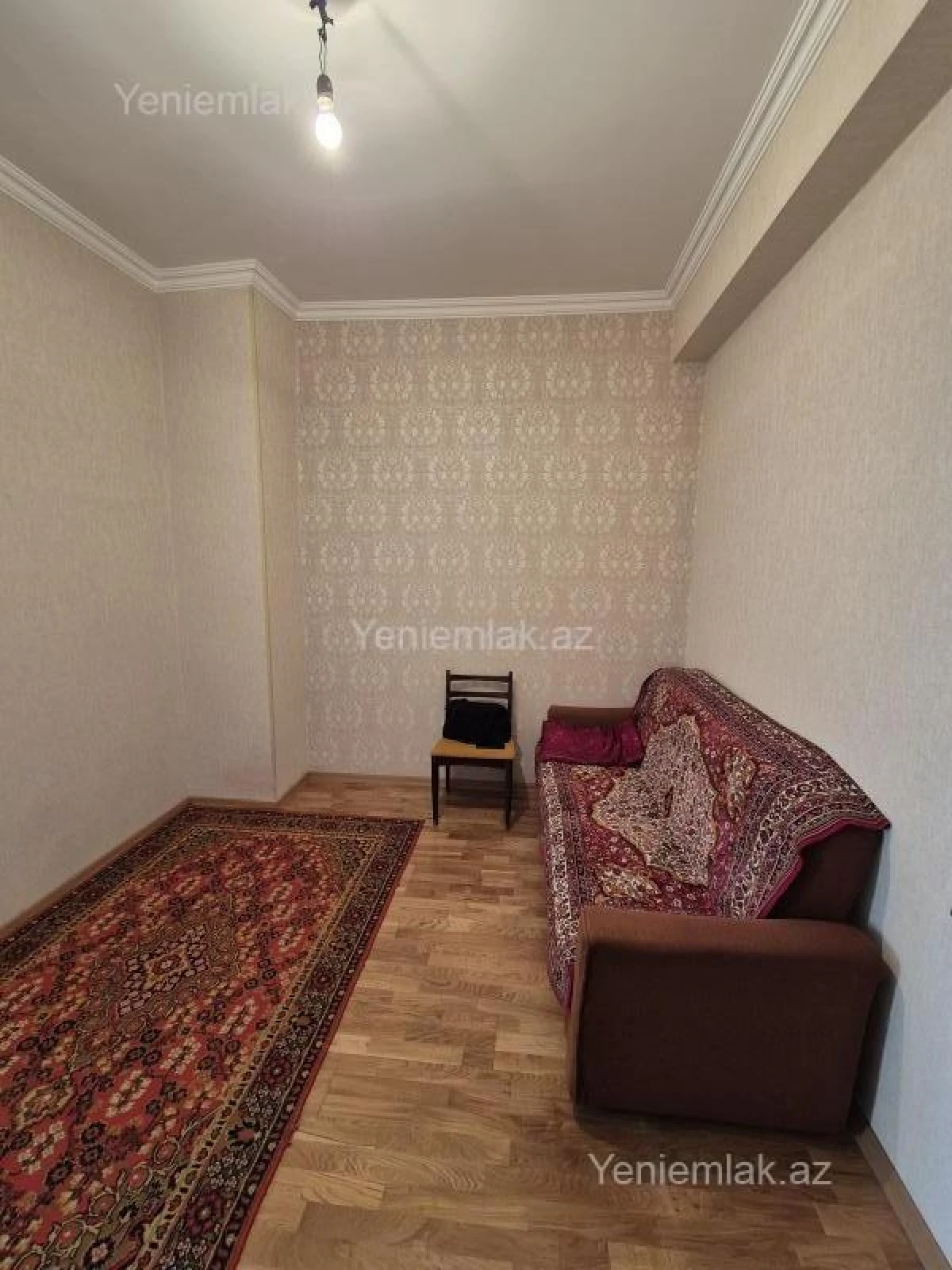 Satılır 1 otaqlı yeni tikili 34 m²