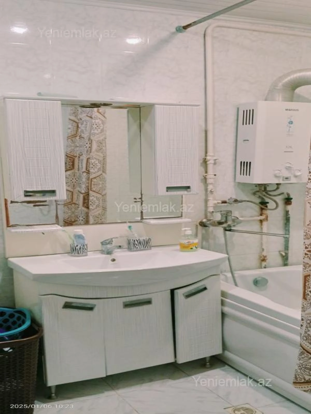 Satılır 3 otaqlı köhnə tikili 80 m²