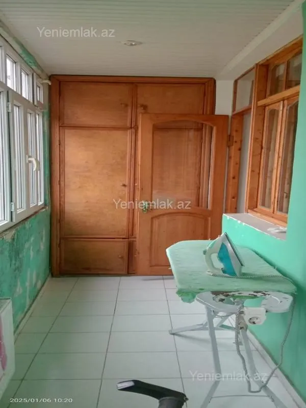 Satılır 3 otaqlı köhnə tikili 80 m²