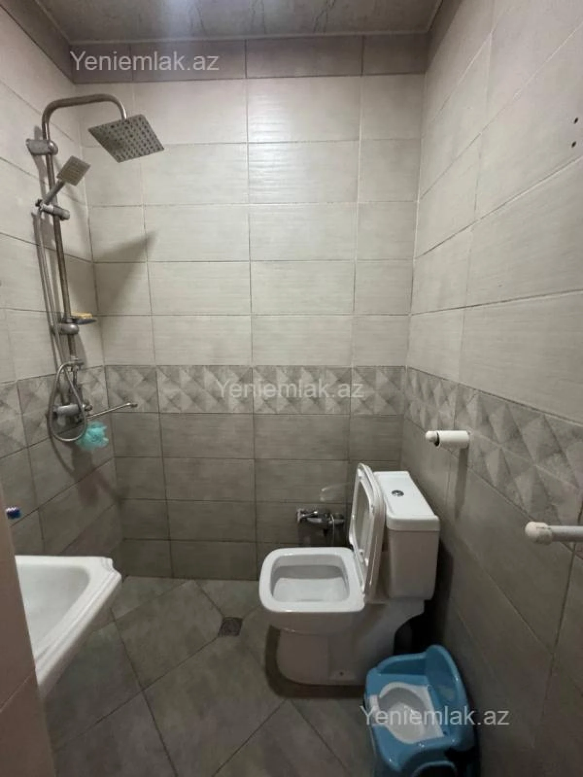 Satılır 3 otaqlı yeni tikili 50 m²