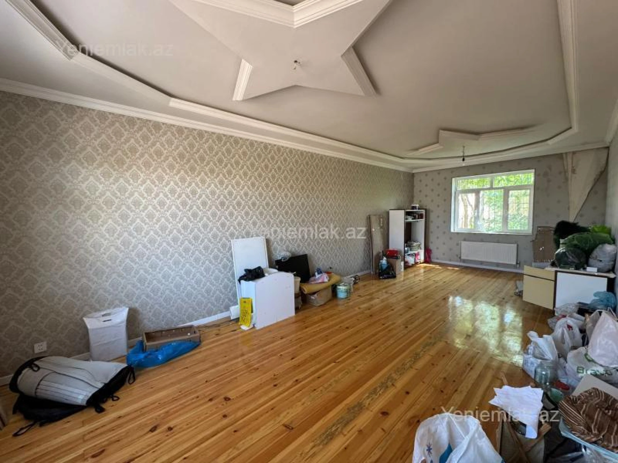 Satılır 7 otaqlı həyət evi 189 m²