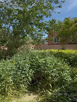 Satılır 7 otaqlı həyət evi 189 m²