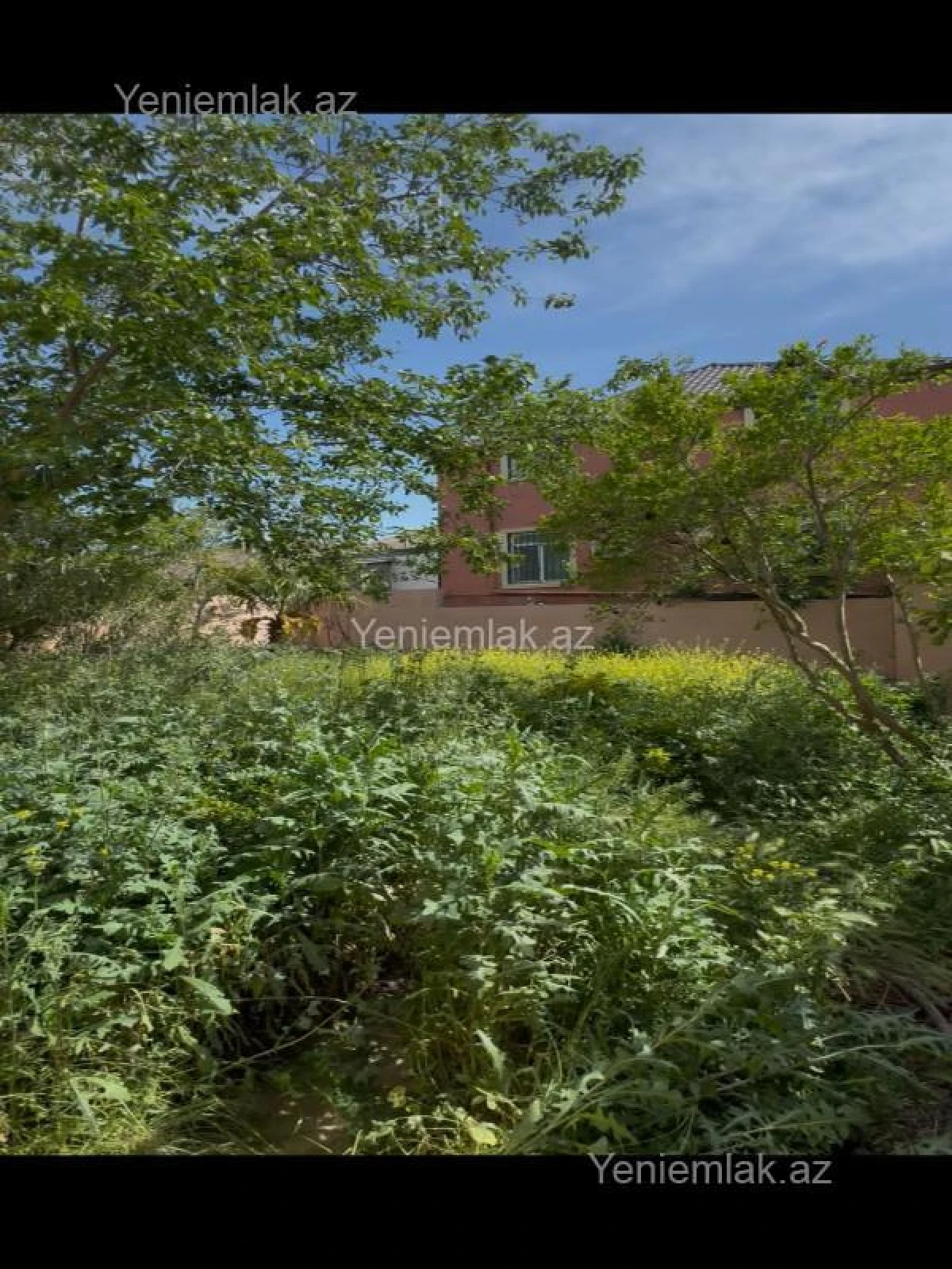 Satılır 7 otaqlı həyət evi 189 m²