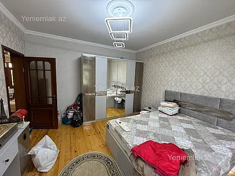 Satılır 7 otaqlı həyət evi 189 m²