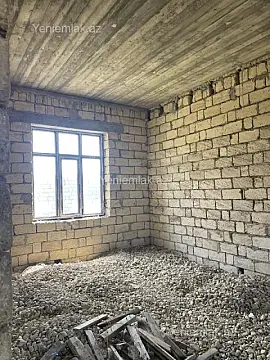 Satılır 7 otaqlı həyət evi 300 m²