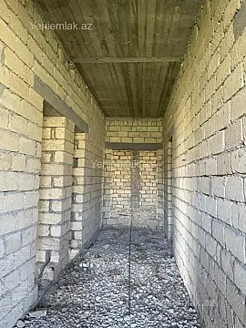 Satılır 7 otaqlı həyət evi 300 m²