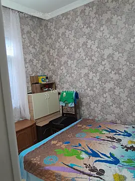 Satılır 3 otaqlı həyət evi 70 m²