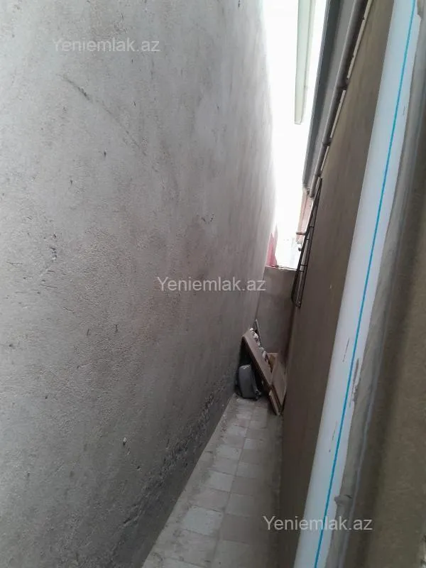 Satılır 3 otaqlı həyət evi 70 m²