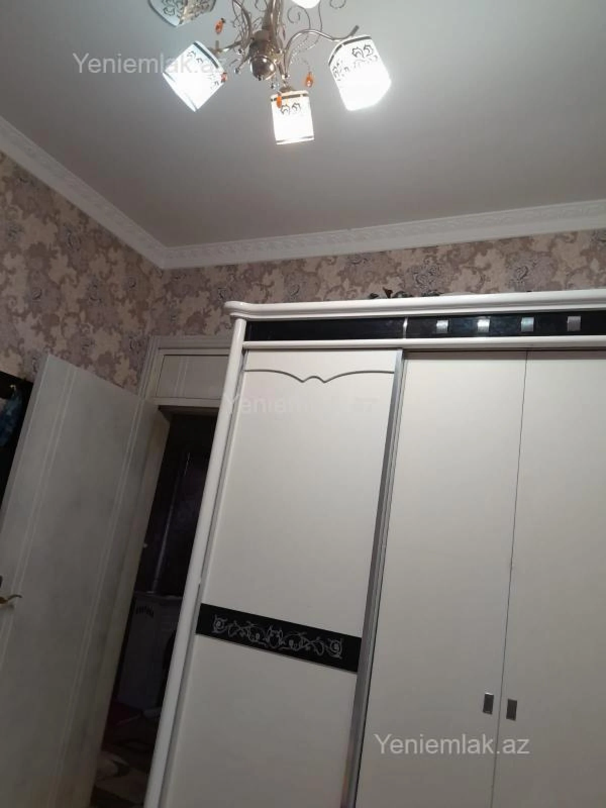 Satılır 3 otaqlı həyət evi 70 m²