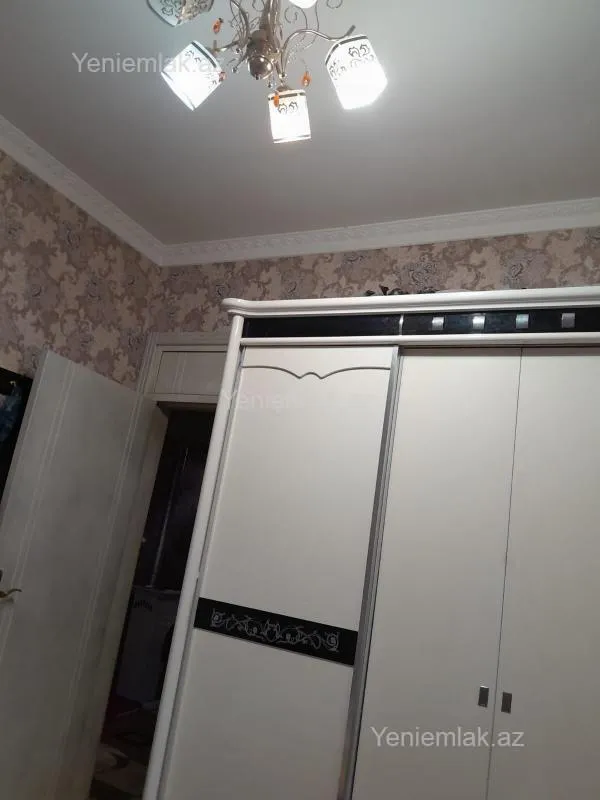 Satılır 3 otaqlı həyət evi 70 m²