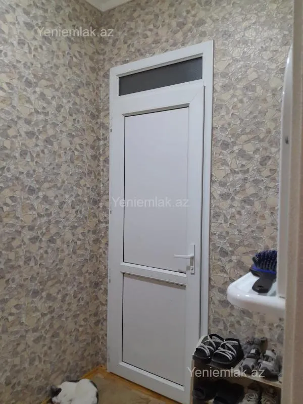 Satılır 3 otaqlı həyət evi 70 m²