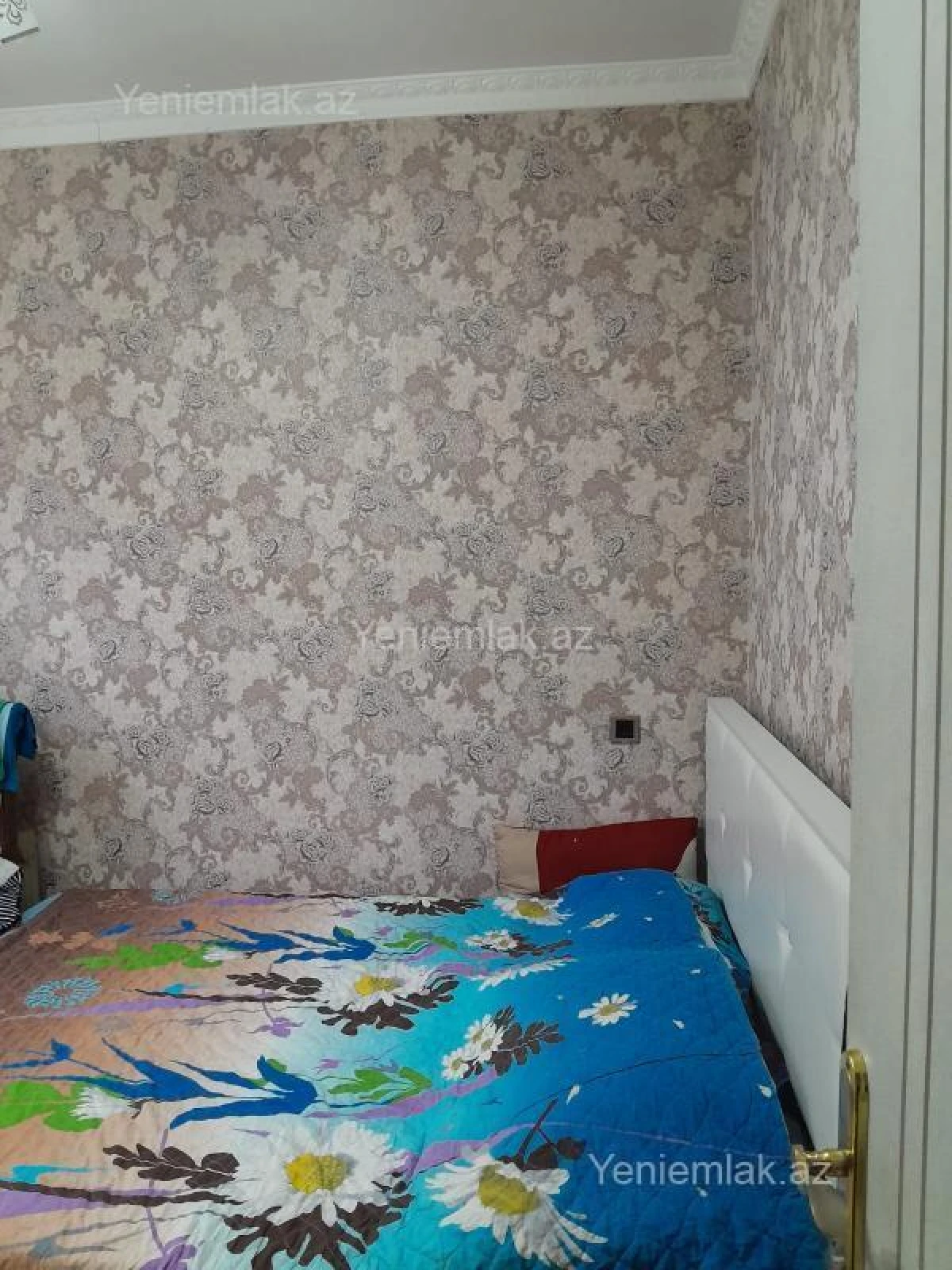 Satılır 3 otaqlı həyət evi 70 m²