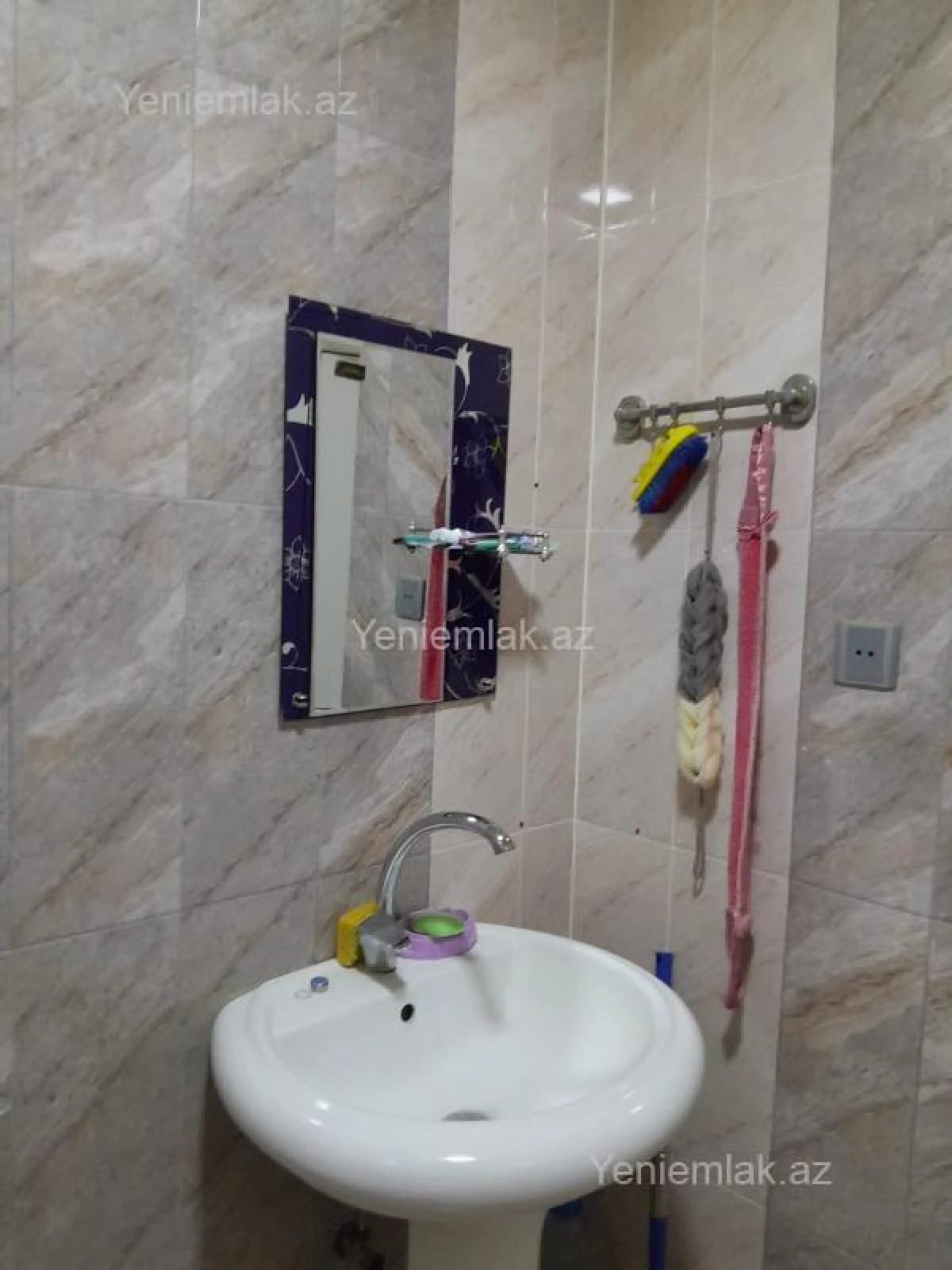 Satılır 3 otaqlı həyət evi 70 m²
