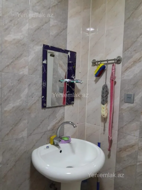 Satılır 3 otaqlı həyət evi 70 m²