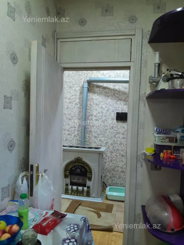 Satılır 3 otaqlı həyət evi 70 m²