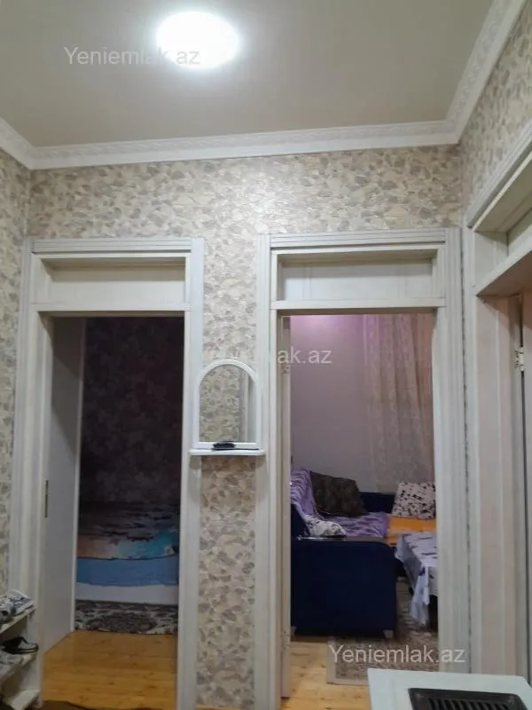Satılır 3 otaqlı həyət evi 70 m²