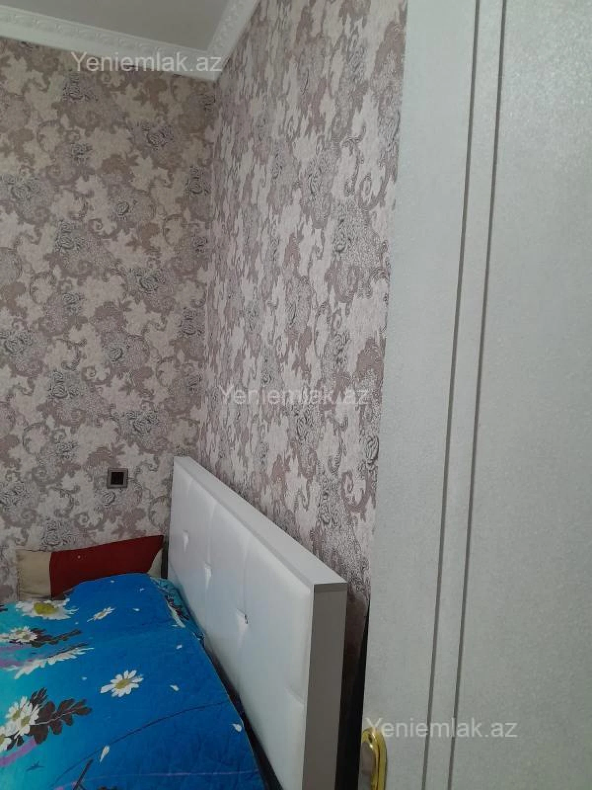 Satılır 3 otaqlı həyət evi 70 m²