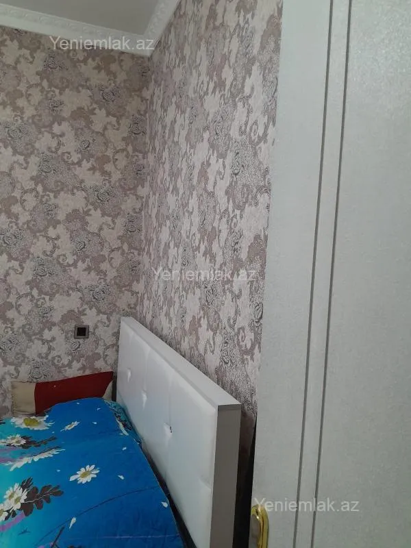 Satılır 3 otaqlı həyət evi 70 m²