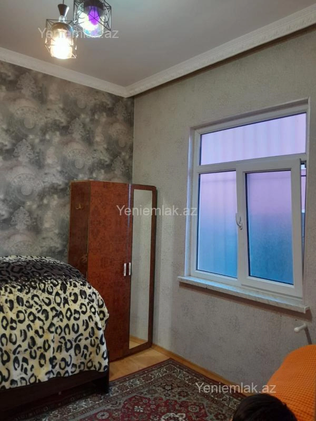 Satılır 3 otaqlı həyət evi 70 m²