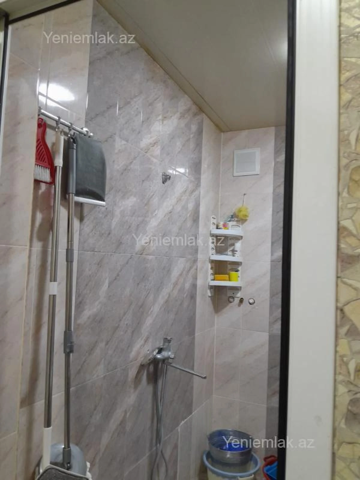Satılır 3 otaqlı həyət evi 70 m²