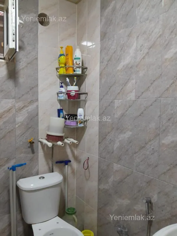 Satılır 3 otaqlı həyət evi 70 m²