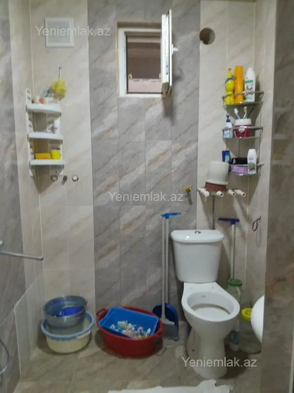 Satılır 3 otaqlı həyət evi 70 m²