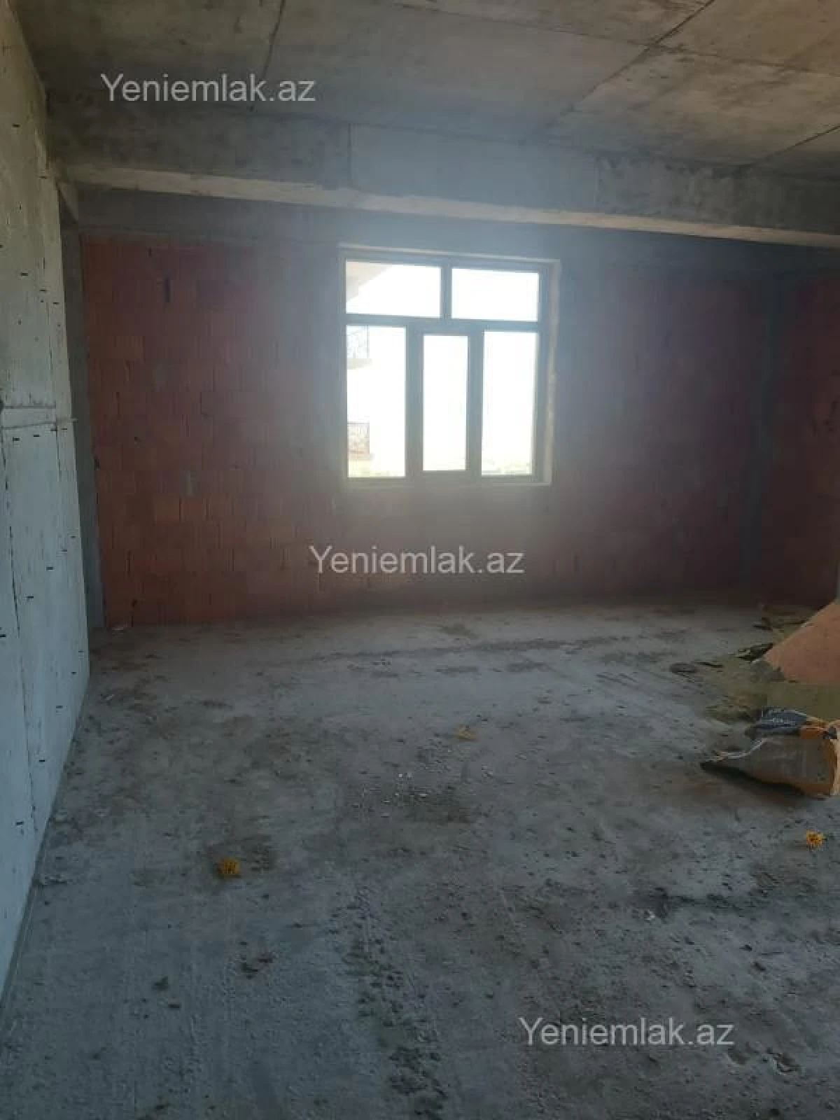 Satılır 2 otaqlı yeni tikili 98.5 m²