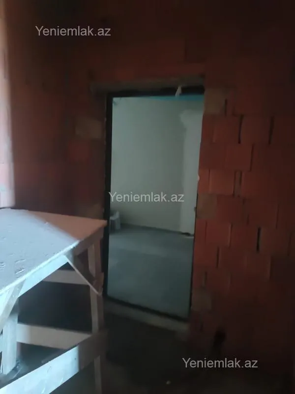 Satılır 2 otaqlı yeni tikili 98.5 m²