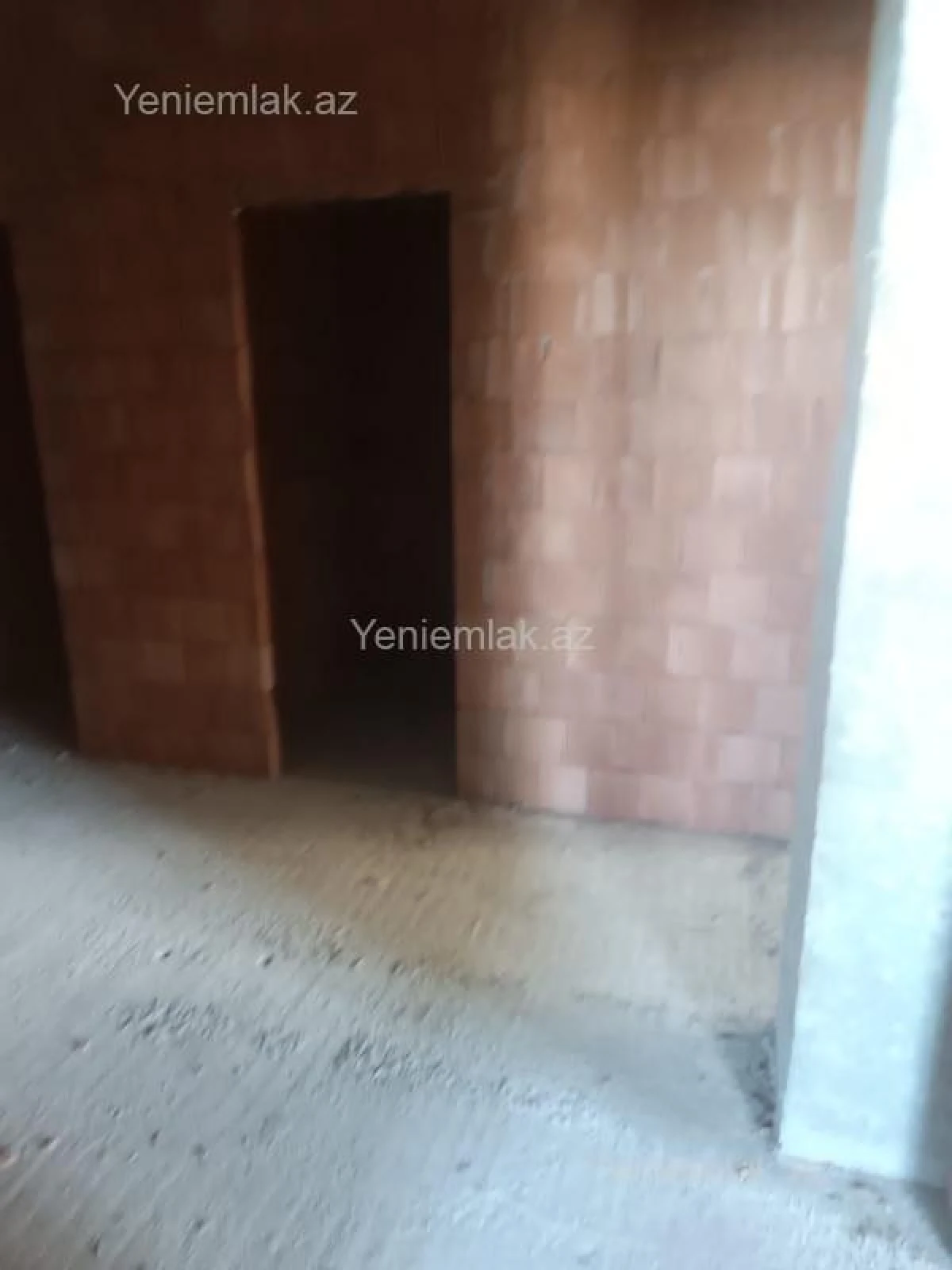 Satılır 2 otaqlı yeni tikili 98.5 m²