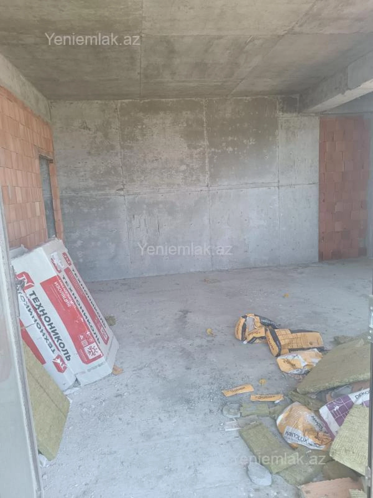 Satılır 2 otaqlı yeni tikili 98.5 m²