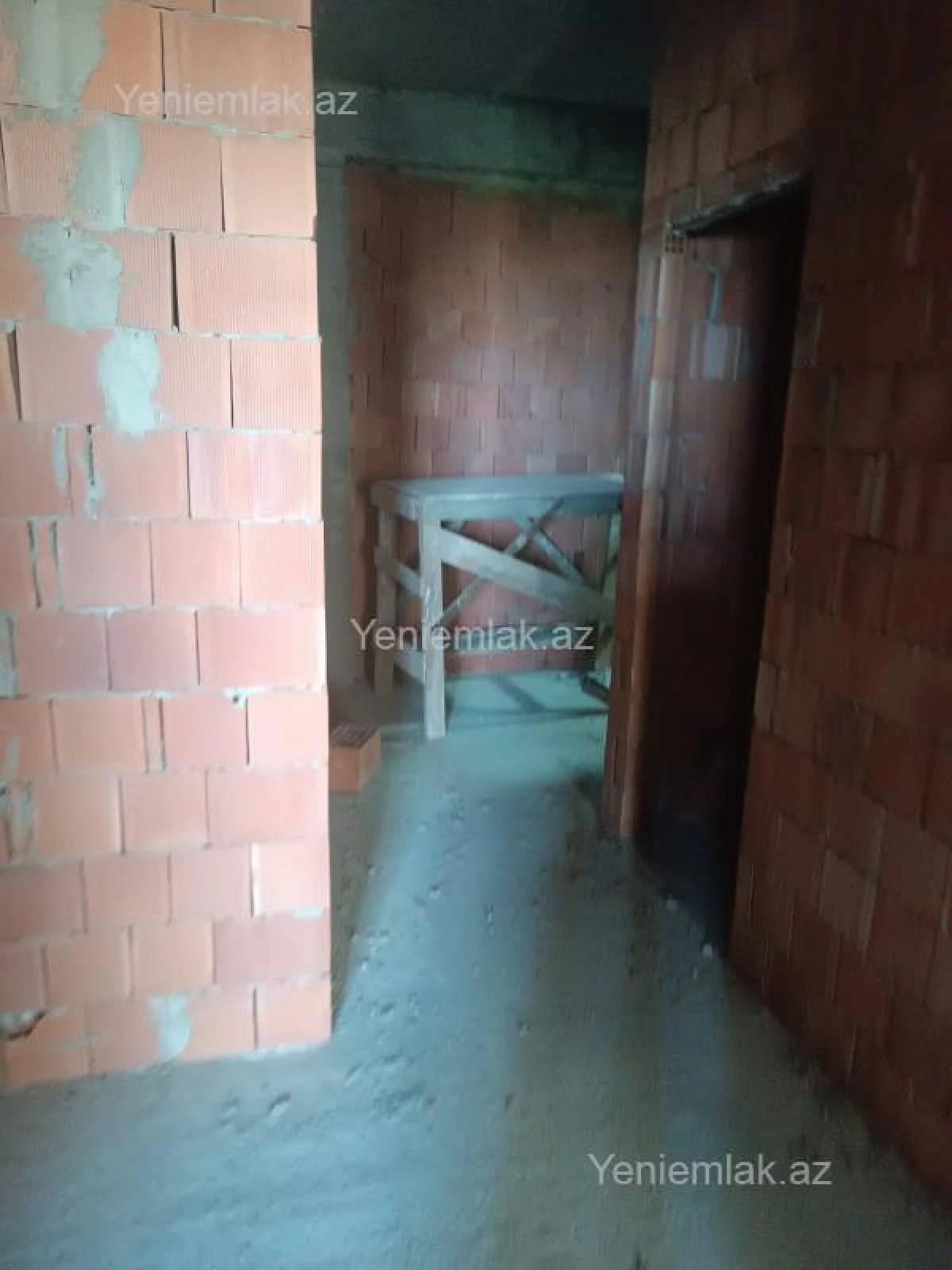 Satılır 2 otaqlı yeni tikili 98.5 m²