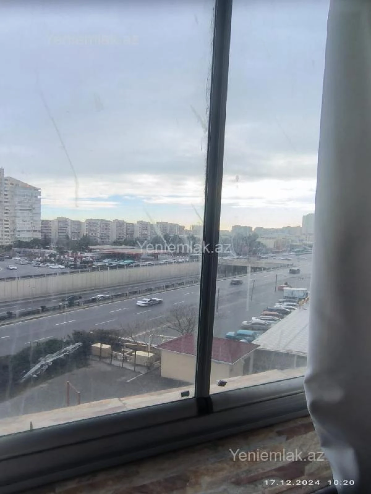 Satılır 3 otaqlı yeni tikili 105 m²