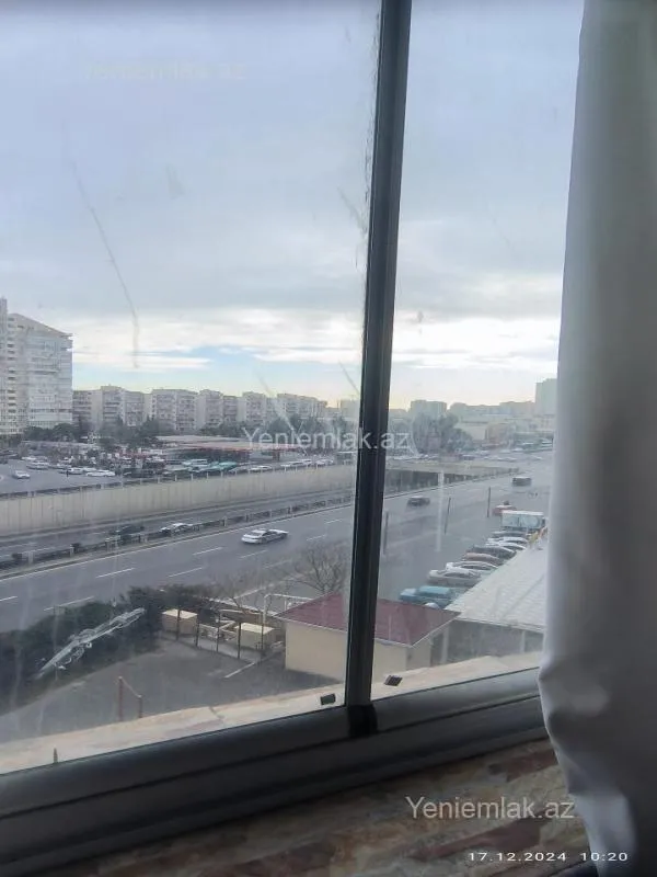 Satılır 3 otaqlı yeni tikili 105 m²