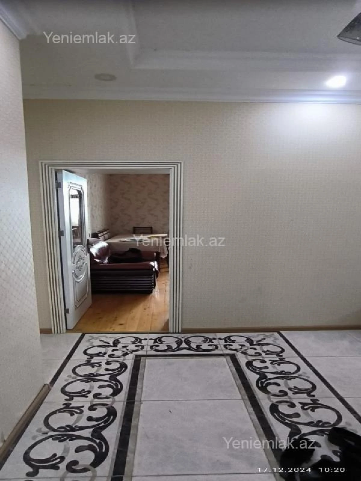 Satılır 3 otaqlı yeni tikili 105 m²