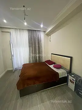 Satılır 3 otaqlı yeni tikili 145 m²