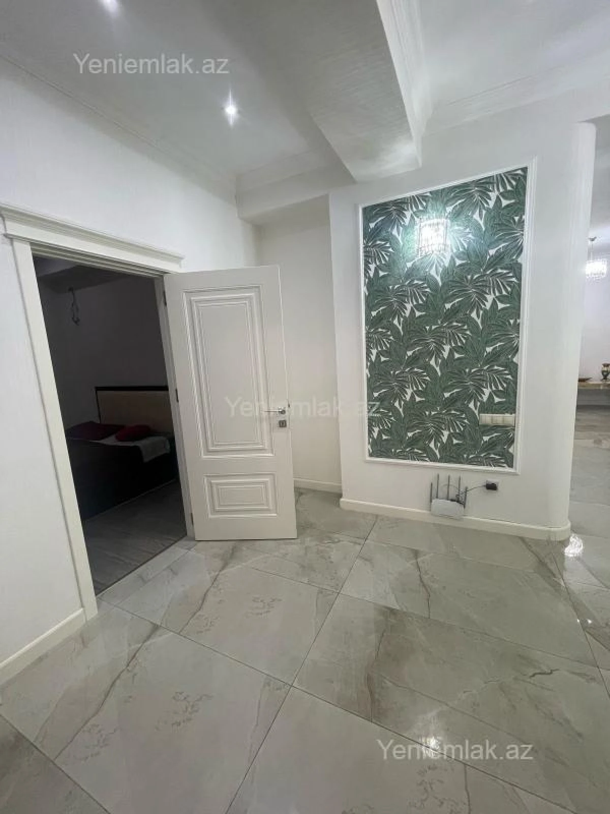 Satılır 3 otaqlı yeni tikili 145 m²